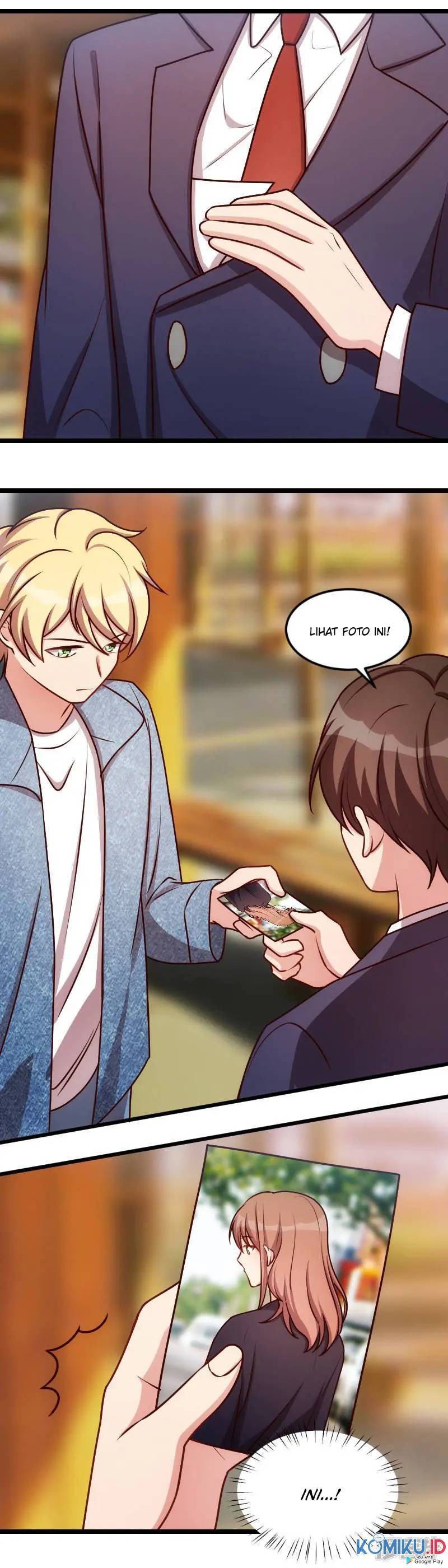 CEO’s Sudden Proposal Chapter 150 Gambar 5
